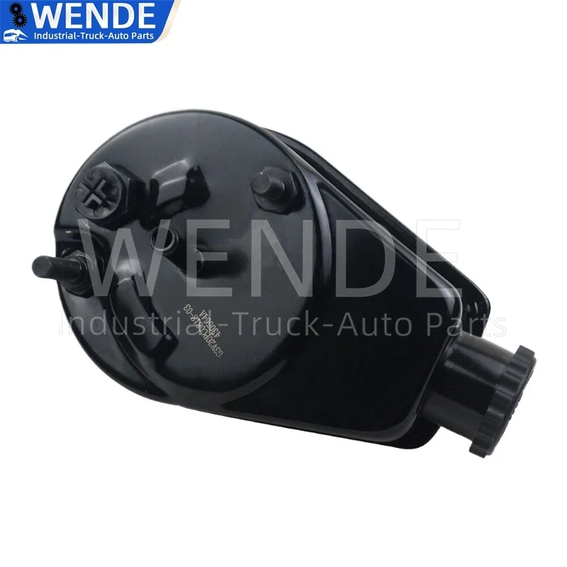 

OEM 16792A39 3863130 3888323 Engines Power Steering Pump For MerCruiser Volvo Penta 4.3L V6, 5.0L V8 5.7L V8
