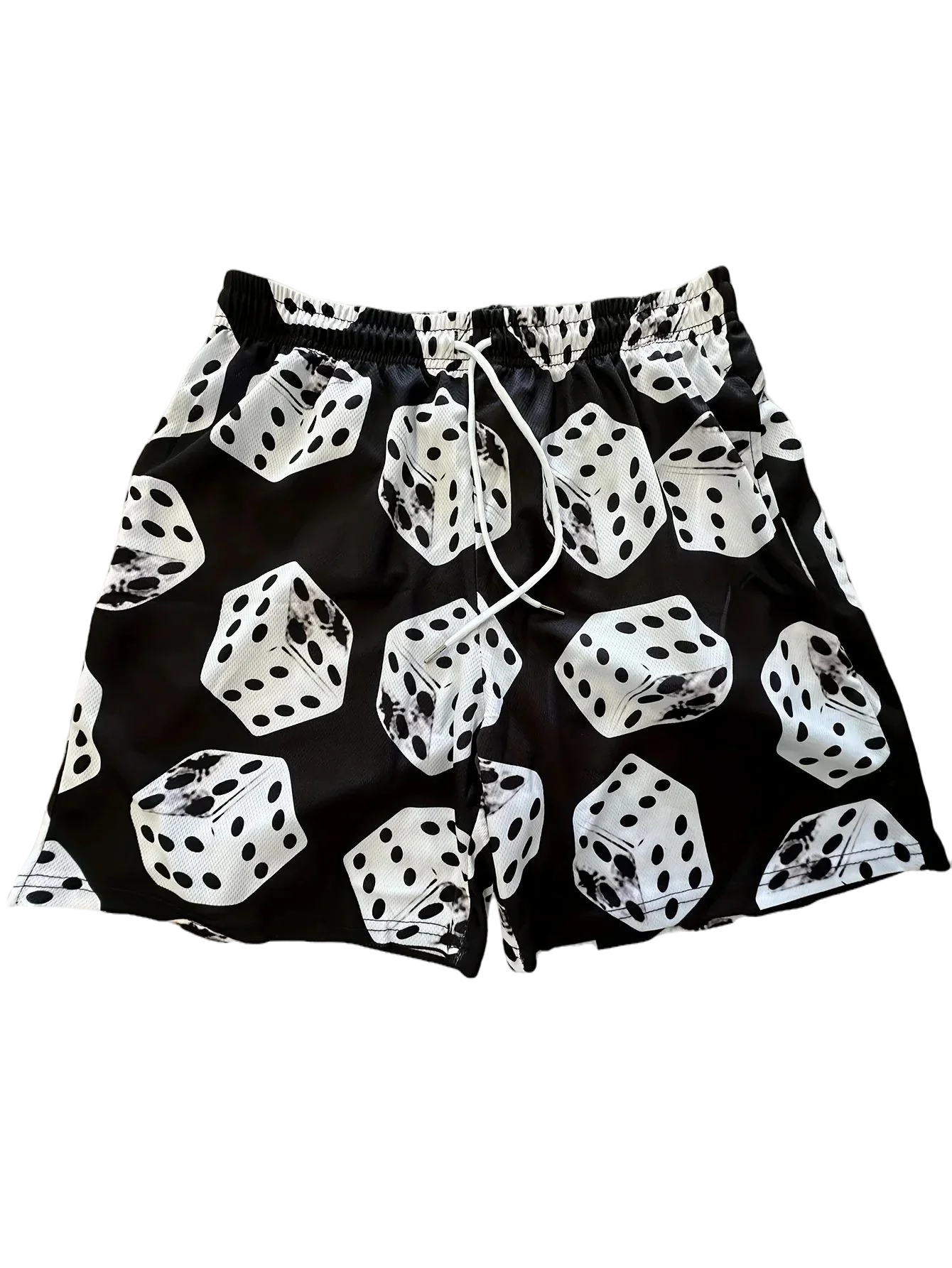 

Мужские дышащие баскетбольные шорты, свободные спортивные шорты для тренировок, летние шорты для фитнеса и спортзала, прочная спортивная одежда, модные быстросохнущие шорты