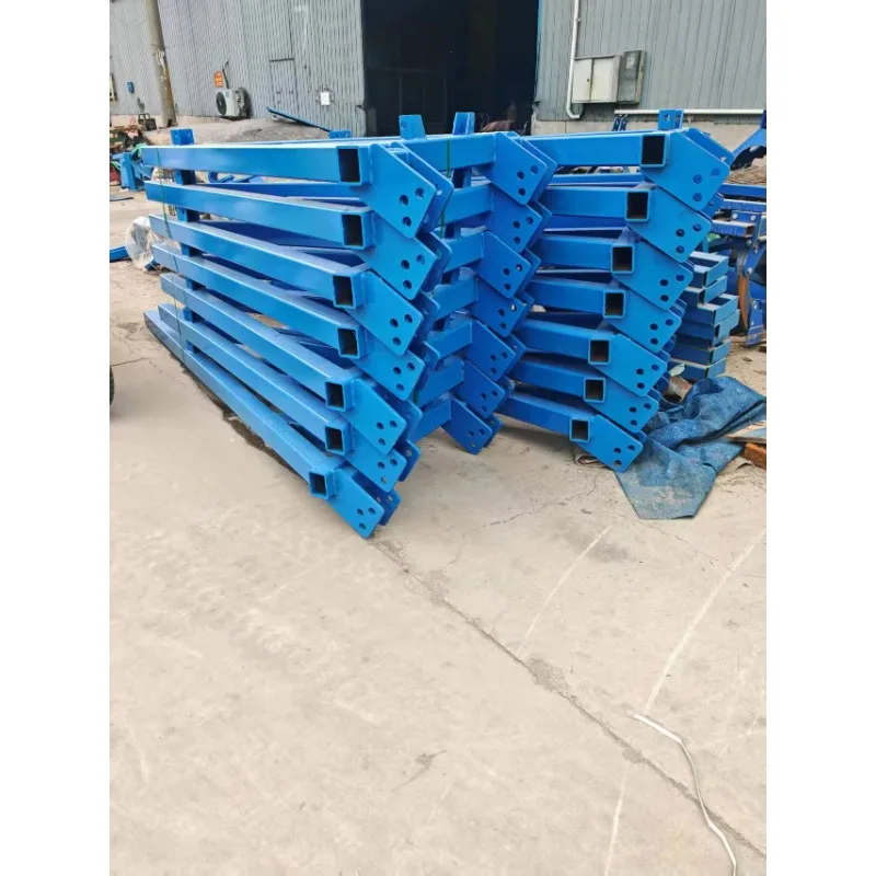 High-quality 4-row suspension plow for tractor-powered 1LF-420 field tillage