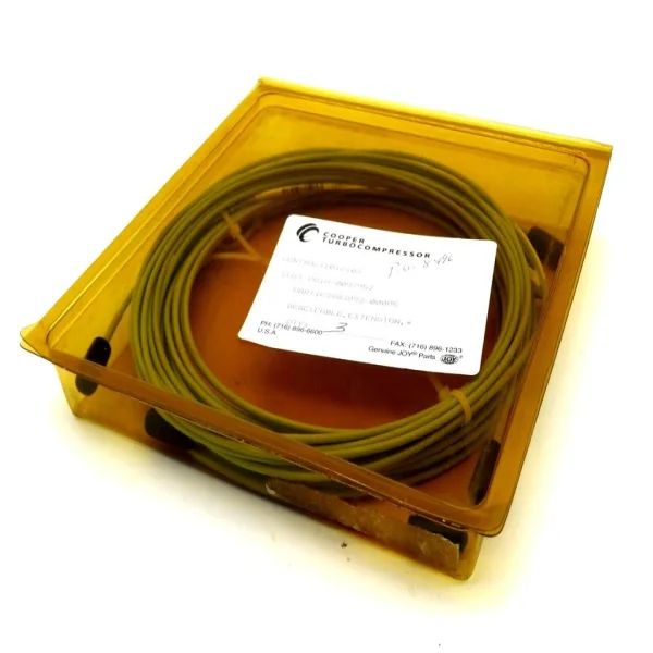 New Lot of 3 330930-040-00-00 Extension Cable 3309300400000 Brand New Original Spot Plc