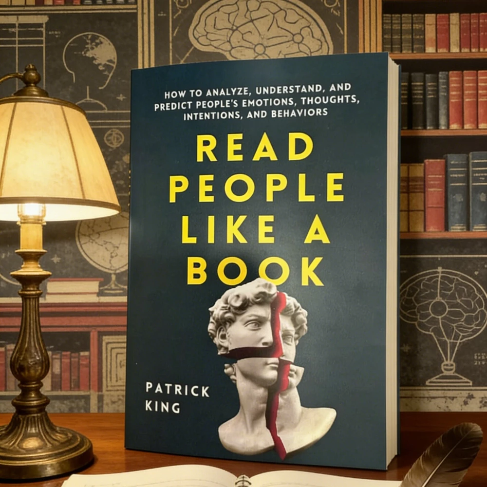 Reading People Like Reading a Book 