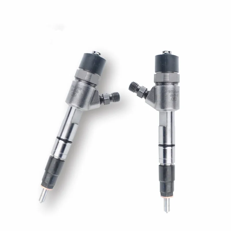 0445110363 Common Rail Injector Assembly Is Used For Jiangling Yushengyuhu S350 Nozzle 9P2-9K546-AA