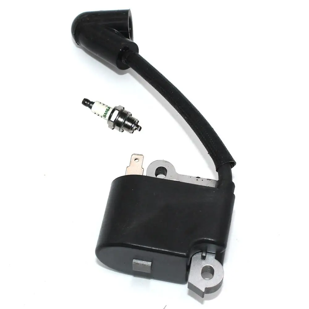 Imagem -03 - Parnter 470 470 Peças 545 19 9901 Ccs 575 80 35-módulo de Ignição Coil Fits Mcculloch 01 cs 340 cs 380 Cs430 Mac 2818av