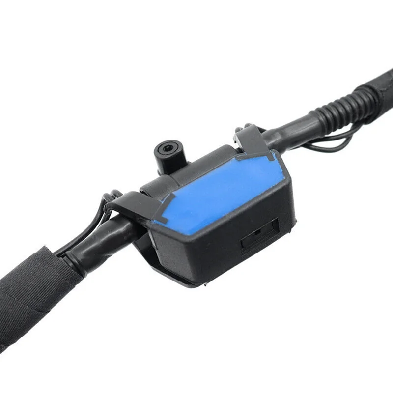 A11F-Front Windshield Washer Nozzle Spray Jet Replacement 61667367464 For BMW F32 F33 F36 4 SERIES F83 M4