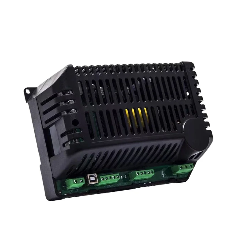 Generator Battery C…