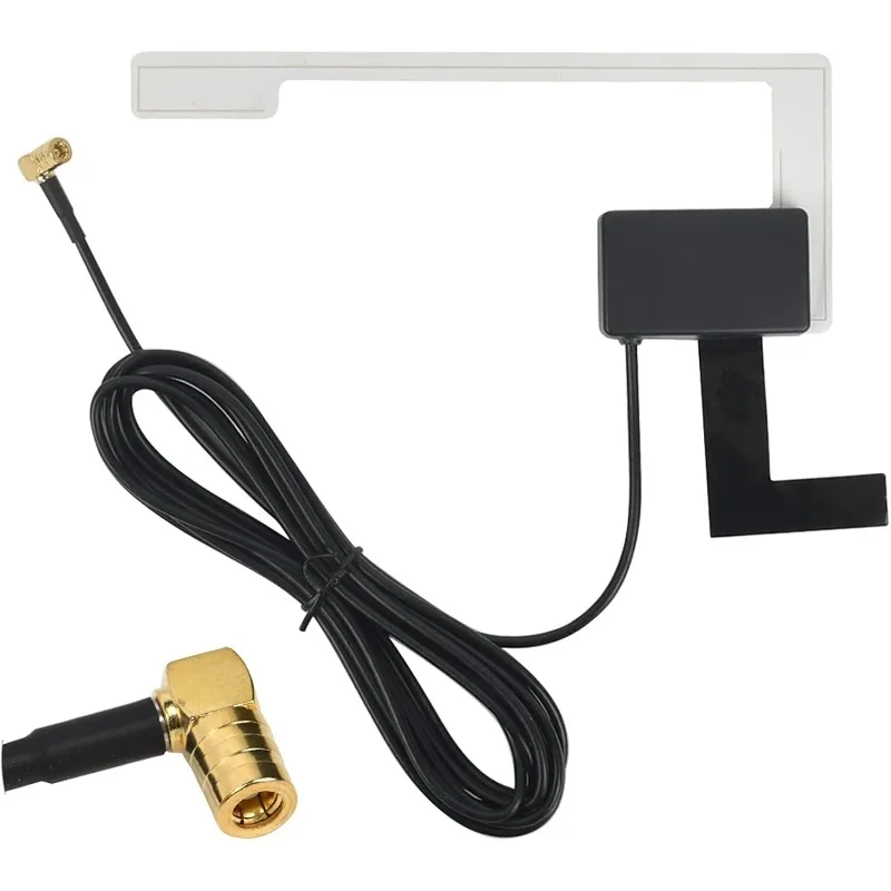 For Car Radio Head …