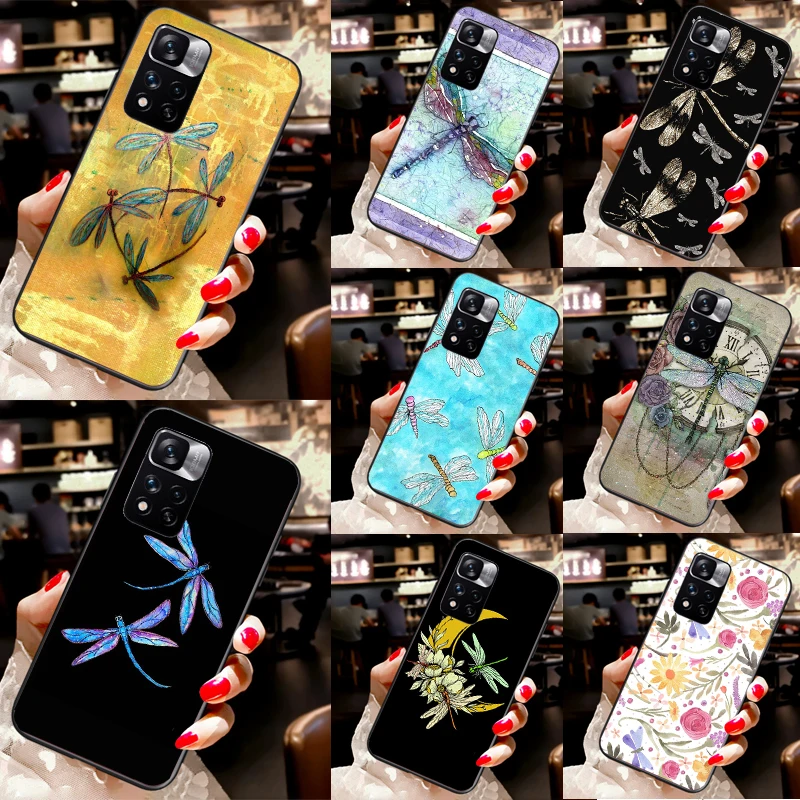 Dragonfly Case For … - image