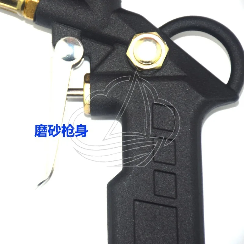 Digital Tire Pressure Gauge Electronic Air Pressure Meter Car Tire Inflator Gun