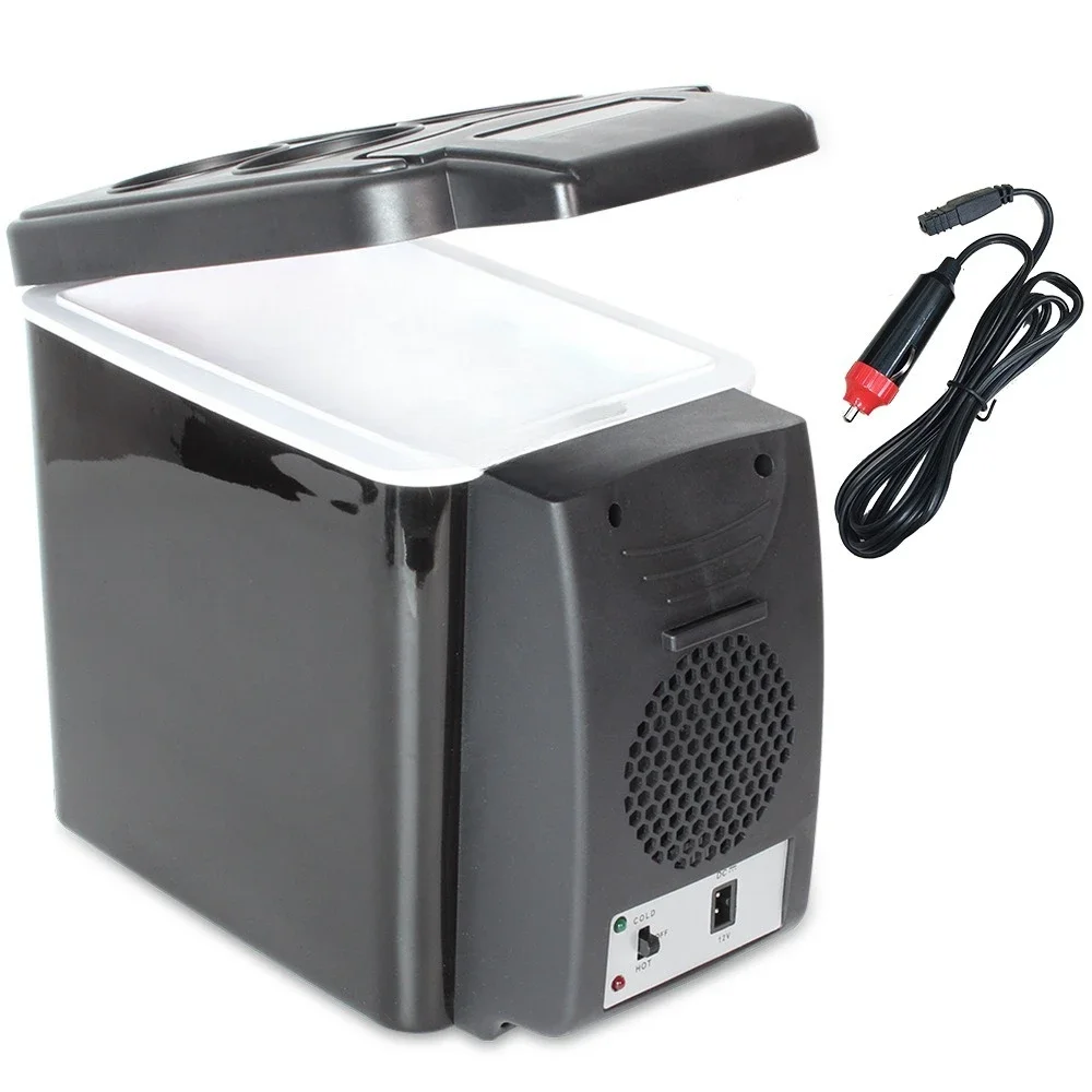 #2 Compare Electric Cool Boxes Before You Buy