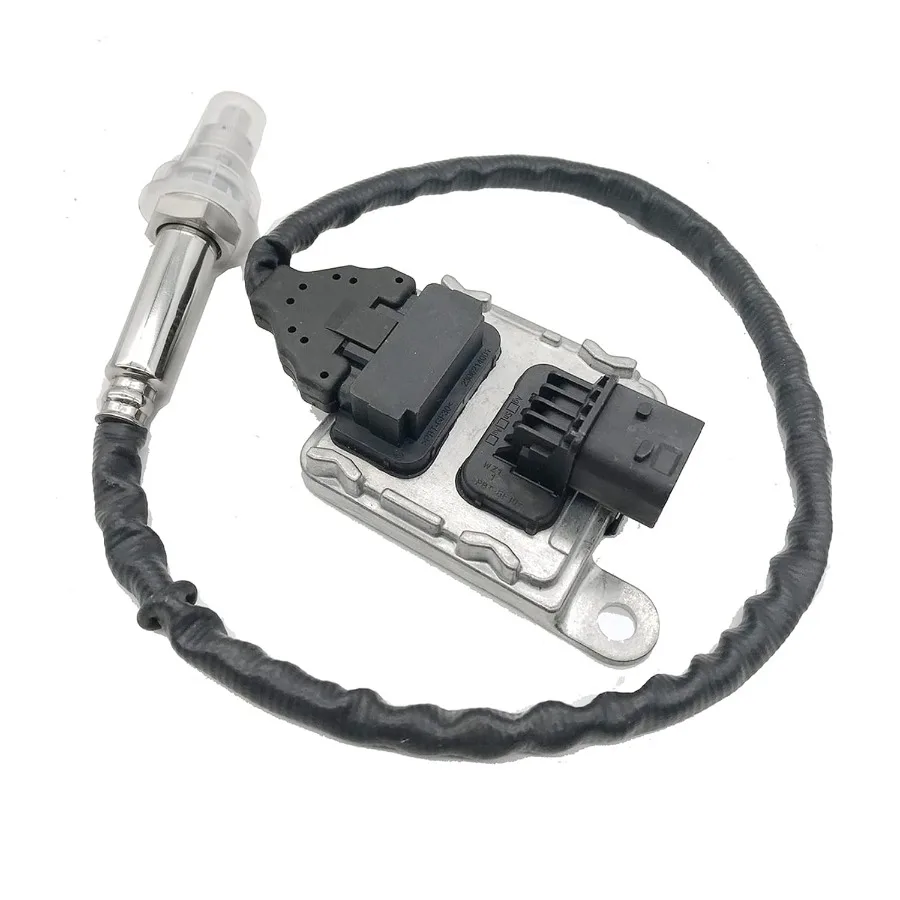 

Nitrogen Oxide Sensor Nox Sensor for Heavy Duty Diesel Engines with High Precision Monitoring and Reliable Performance in Comme