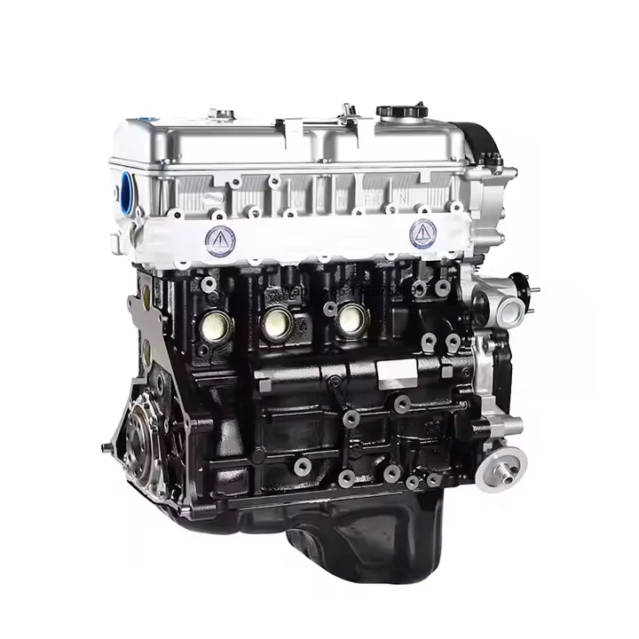 Auto Parts 4G64U Engine Assembly for