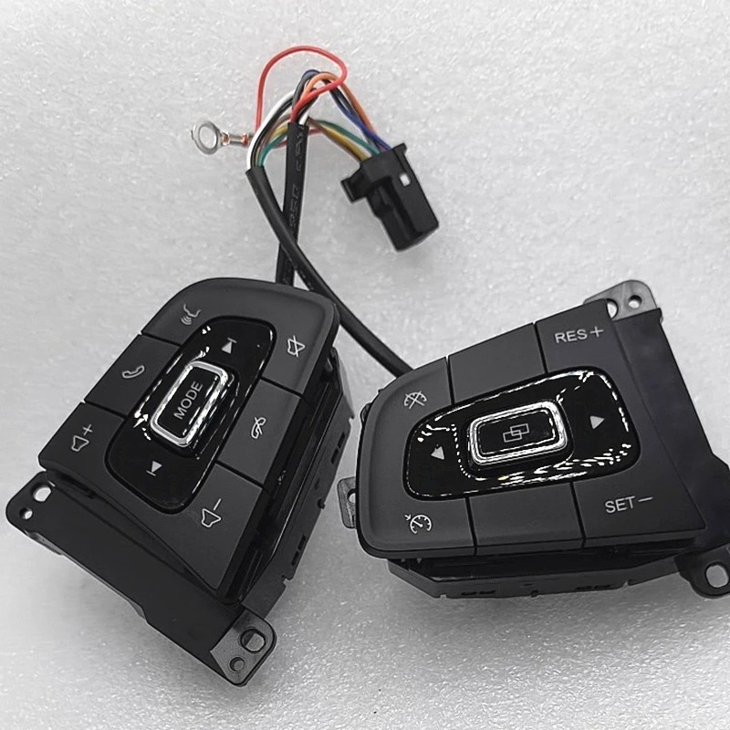 

Многофункциональная кнопка на руле для Chery Tiggo 4,7,8, 404000048AA