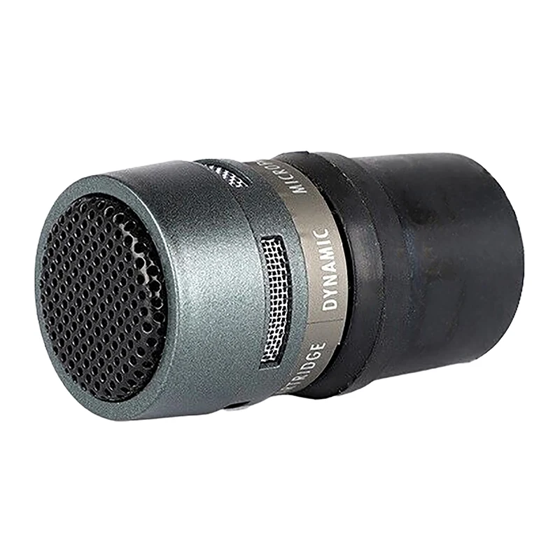 330 Microphone Head Microphone Replacement Cartridge Capsule For Wired Wireless SM58 58A Capsule Drop Shipping KTV Accessories