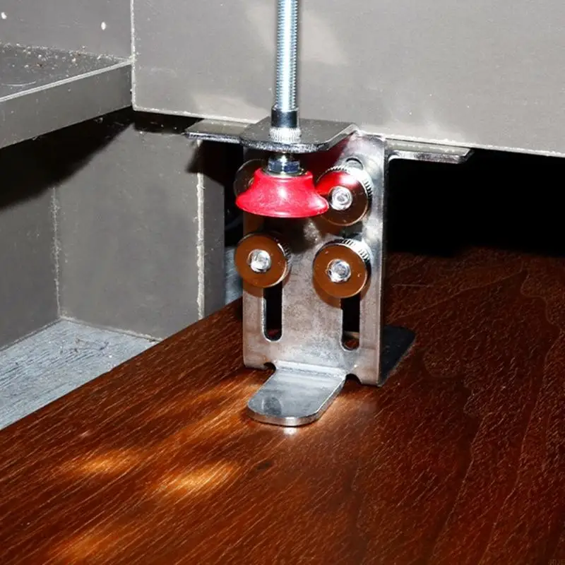 40JE PORTEUR POSEMENT POSEMENT POSITION