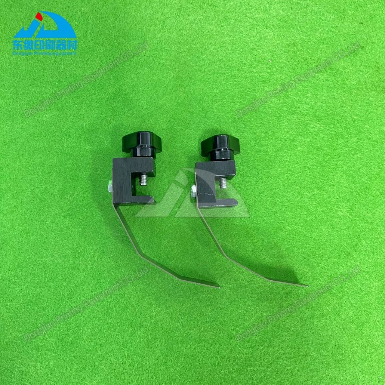 For Ryobi Sheet Separator Offset Printing Machine Parts Leaf Spring Hot Selling Sheet Smoother