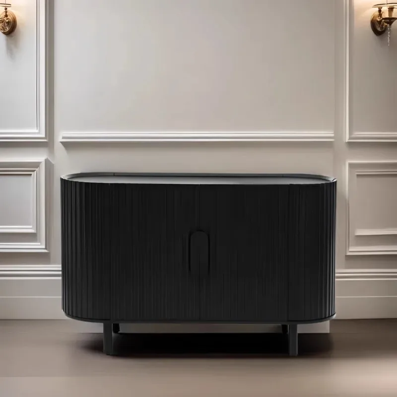 تنظيم عرض خزائن غرفة المعيشة العتيقة الصينية فندق تخزين خزائن غرفة المعيشة طاولة المنزل أثاث فيترينا #5