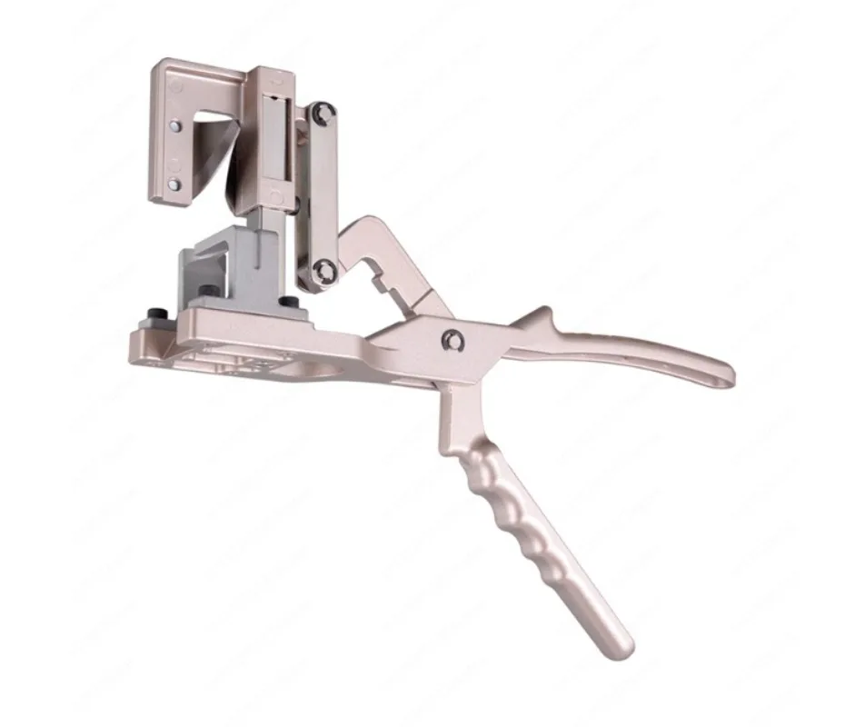 

Новые толстые ножницы для прививки фруктовых деревьев, нож для прививки 2 см