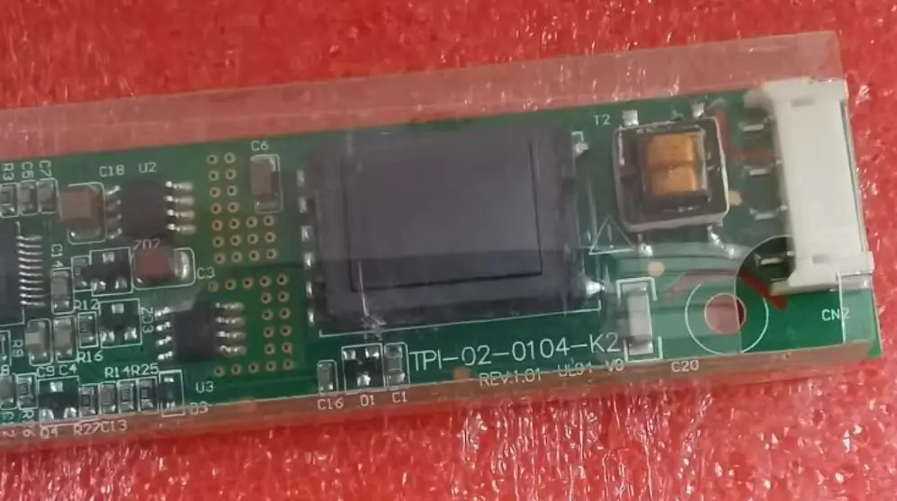 

TPI-02-0104-K2 inverter driver board in stock