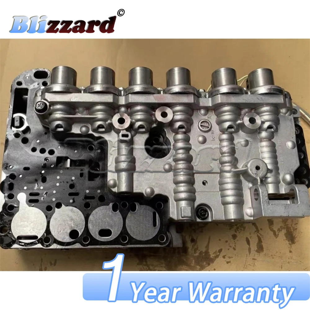 

High Quality V4A51 V73 V5A51 V75 Automatic Transmission Valve Body Assembly For M-itsubishi P-ajero/P-ajero SPORT Montero