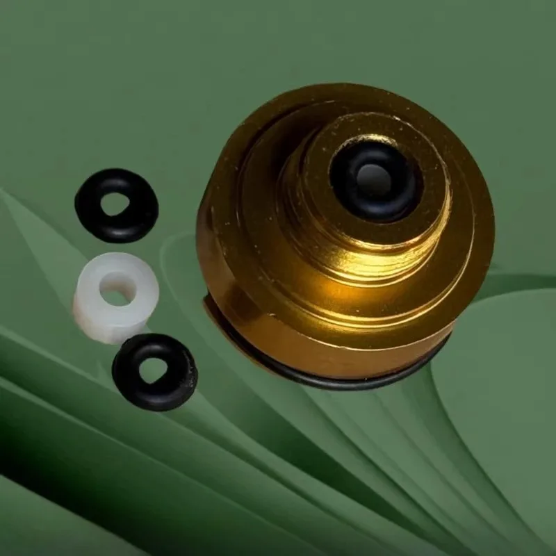 Manpu gas butane gas interface AZF-2 combined pressure reducing valve original accessories welding accessories welding gas valve