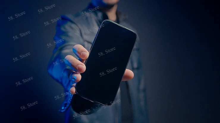 

Leviosa Phone 2025 By Joao Miranda And Julio Montoro Magic tricks ( 58 Store Download )