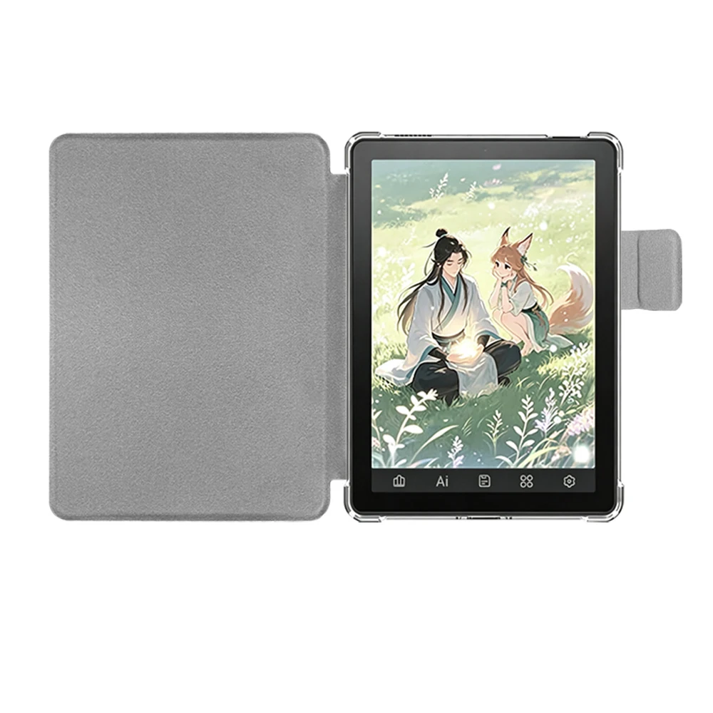 Funda Case For Bigme B6 Pro Color BW,  6