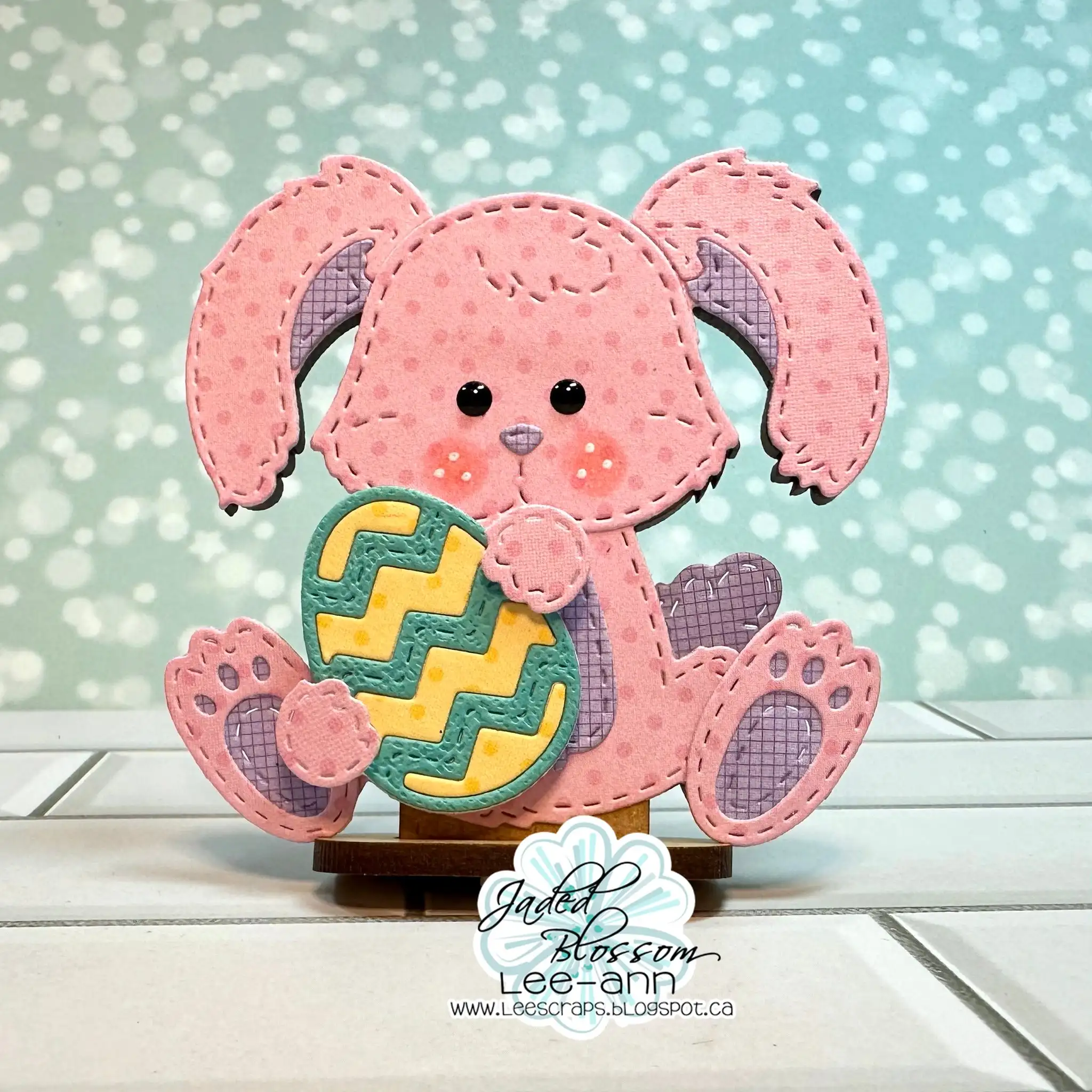 Bunny Gnome Friend Faces Collection Metal Cutting Dies Clear Stamps DIY Making Card Scrapbook Embossed Paper Album Craft Supplie
