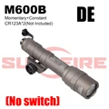 M600B Light Tan