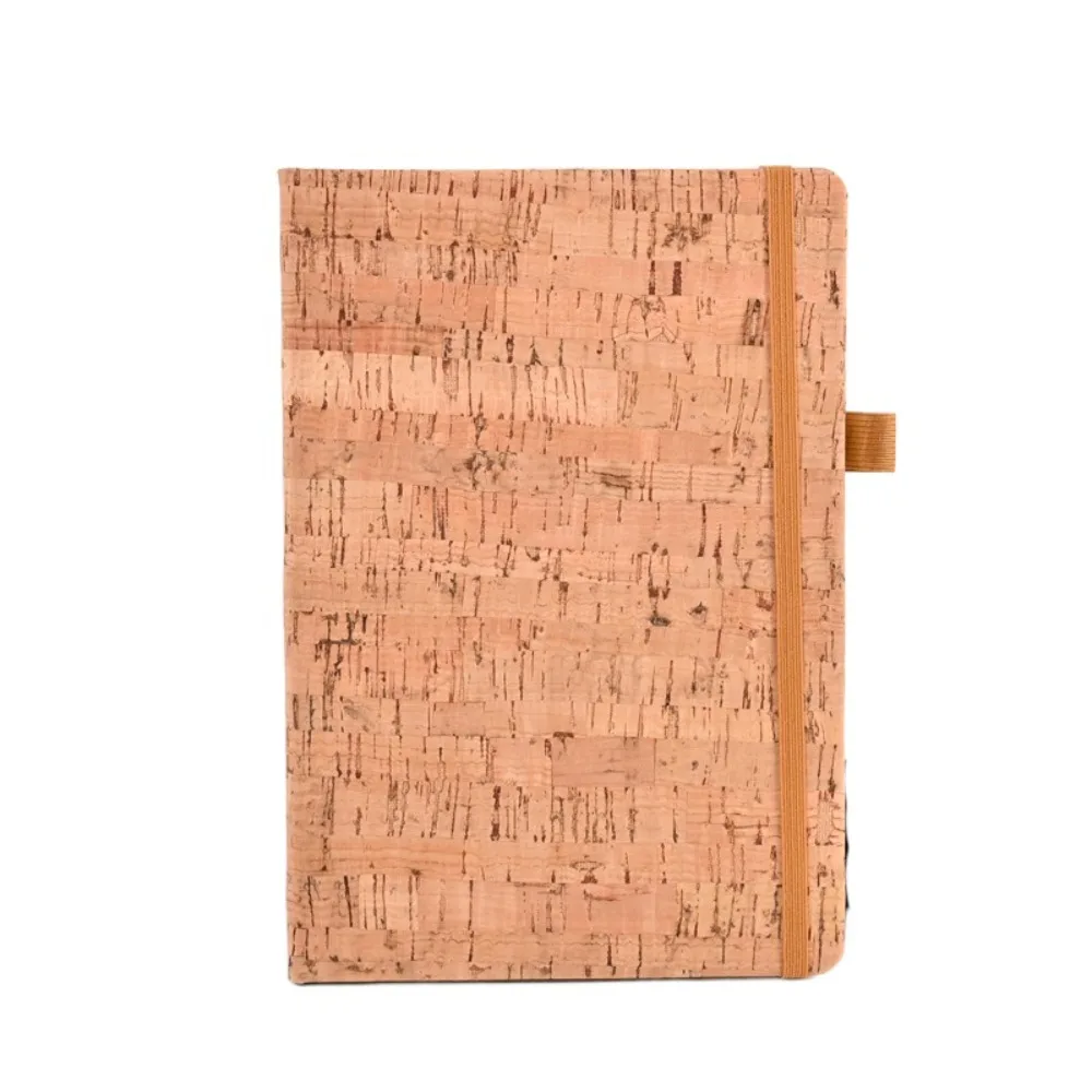 Portable 96sheets A5 Notebook Diary To Do List Retro Notebook Stationery School Supplies Meeting Minutes Book Birthday Gifts