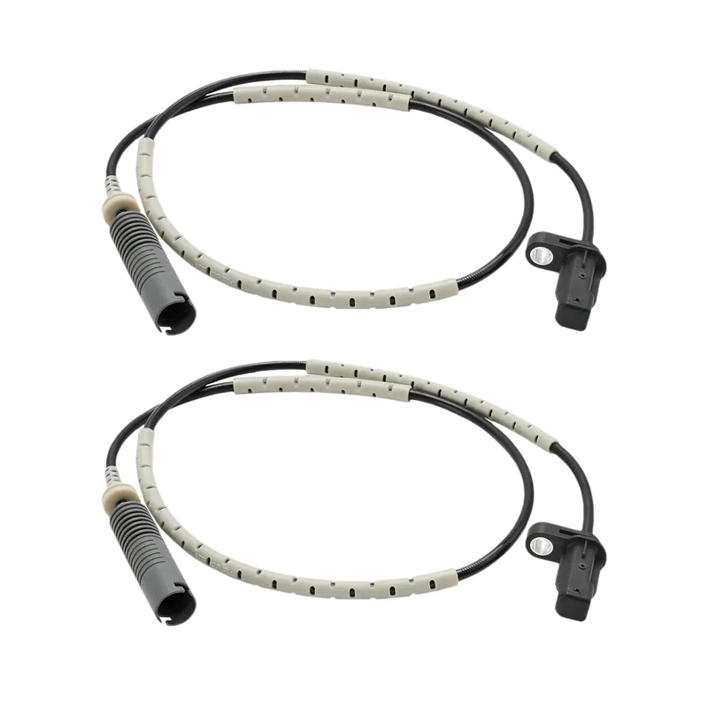 Achterste linker en rechter ABS snelheidssensor 70660115 voor BMW E87 E88 E82 E90 E93 E92 120i 320i 318i N46B20E N46B20CB N46B20CC N46B20E