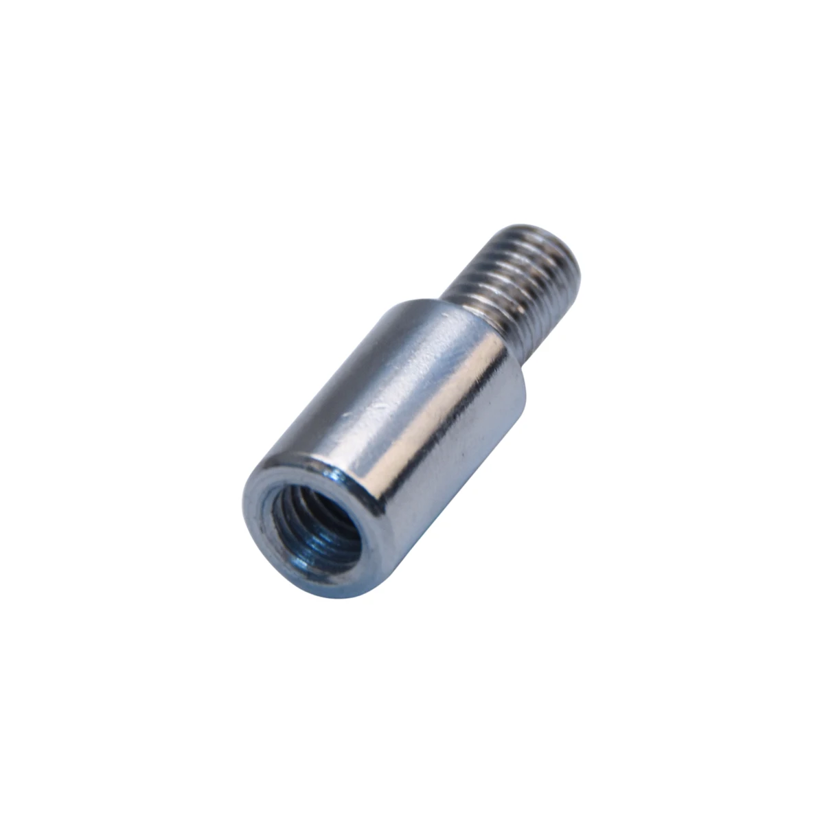 2 قطعة ممر لتقوم بها بنفسك رمح موسع المقود تمديد قضيب ل Sanwa جويستيك و زيبي جويستيك و جاما تمديد و التحكم موسع