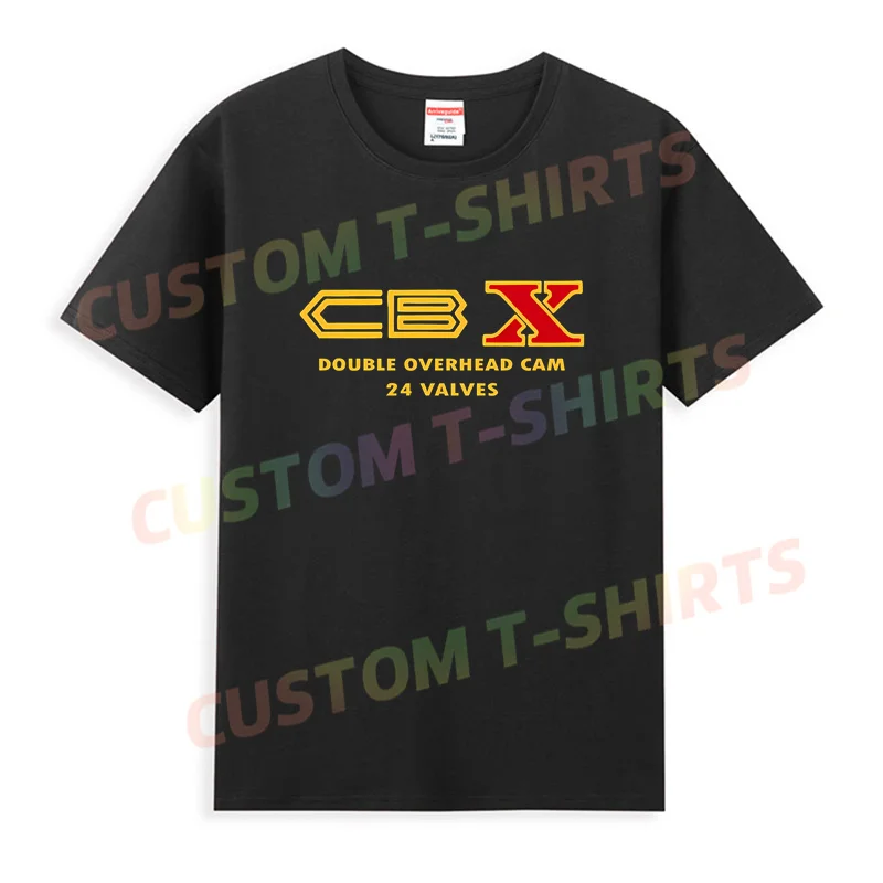 

Motorcycle T Shirt Cbx 1000 24 Valves Inspired By Hondas
