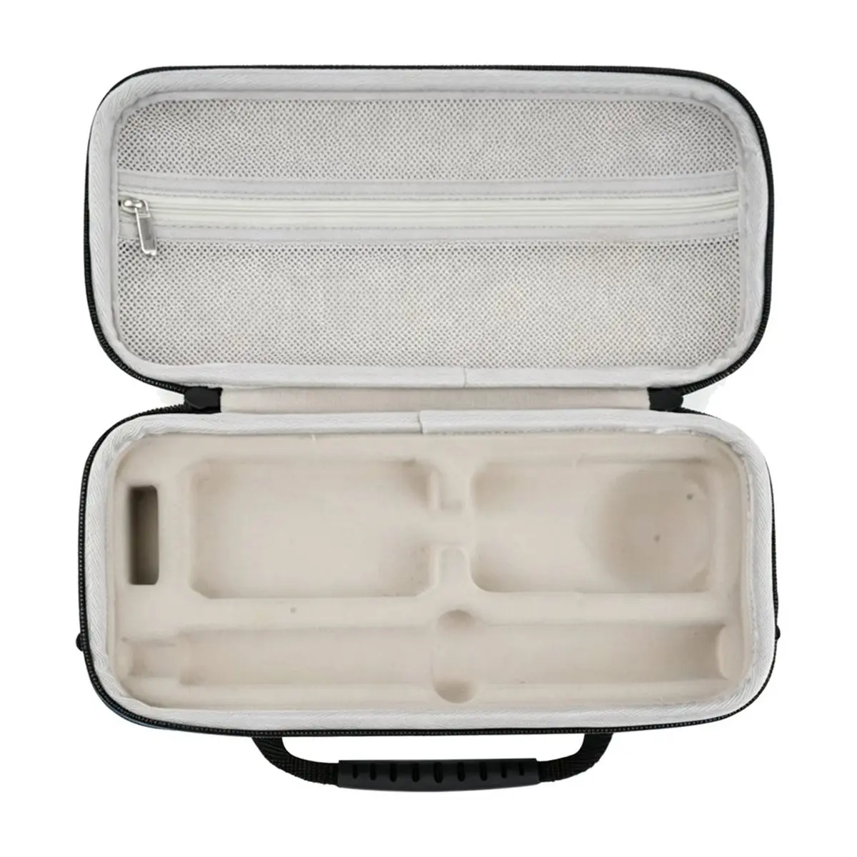 For X6 Storage Bag Carrying Case Anti-Scratch Travel Handbag for X6 Storage Bag Protective Cover