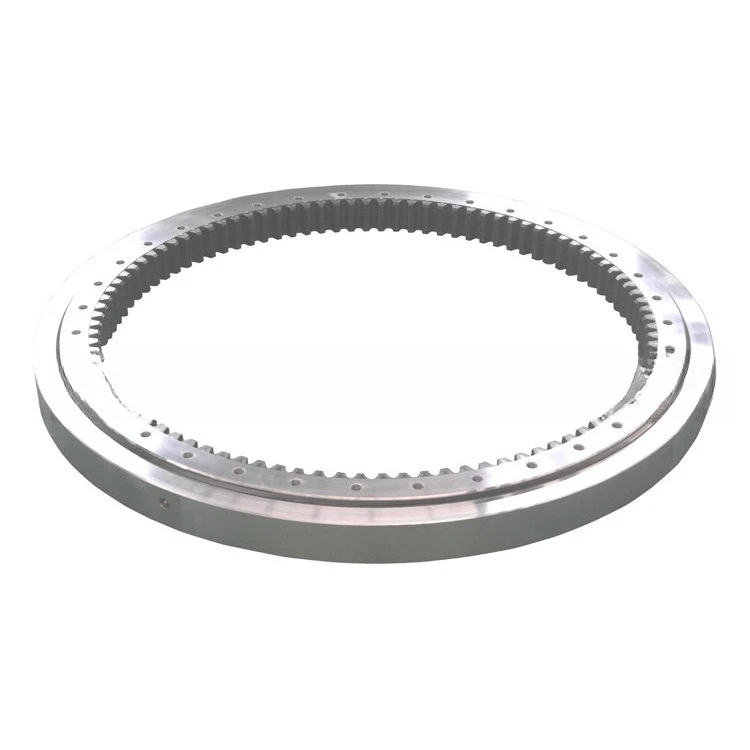 Slewing bearing Slewing bearing Production accessories Excavator DX300