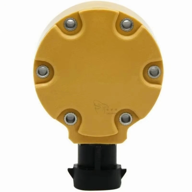 

Электронные топливные насосы-соленоиды для двигателей экскаваторов C6.4, C6.6, C6, C4.4, C4.2, 320D, 320DL (номера деталей: 312-5620, 3125620, 1294-0071)