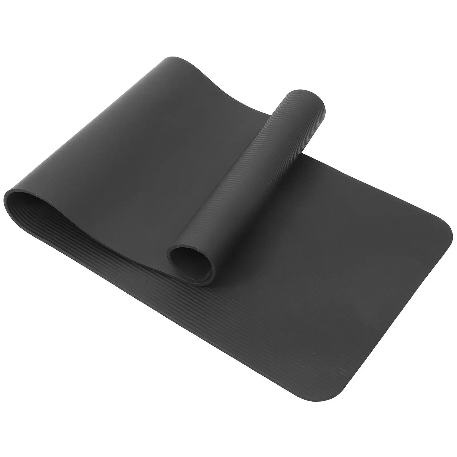 

Sports Equipment Mat Exercise Mats Treadmill for Carpet Accessories Gym Nbr Rubber Workout