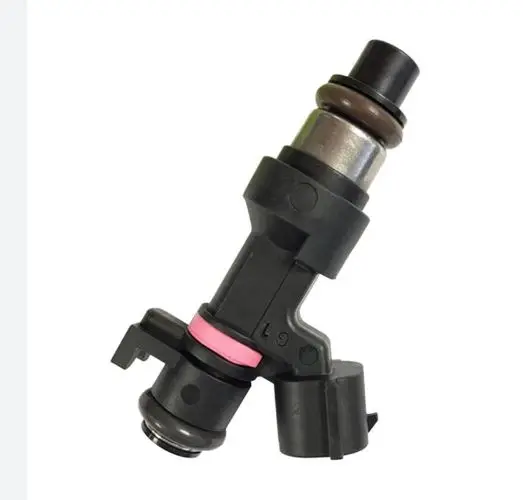 

Подходит для аксессуаров. Подходит для форсунки топливной форсунки Richan Nang Sylphy Renault 2.0 H106845~1660-6863R 4ps.