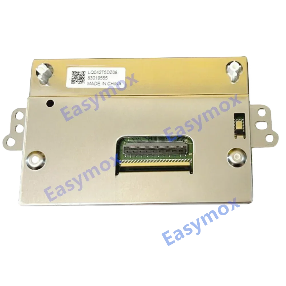 

4.2" LCD Display for Ford Escape Focus Edge 140MPH Speedometer Instrument Color Repair LQ042T5DZ08