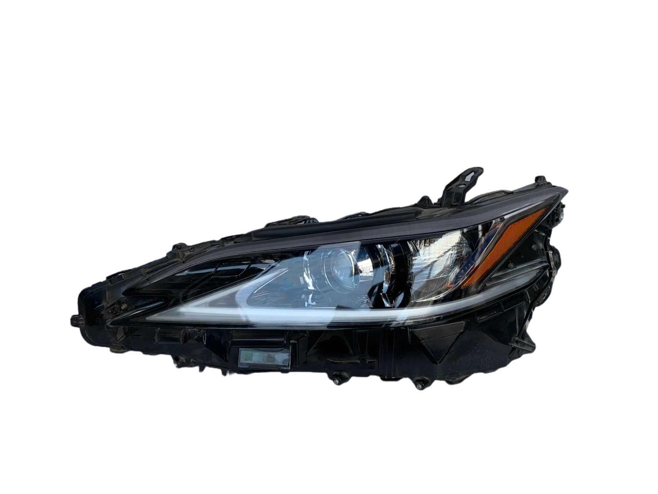 

suitable for Lexus ES 2018-2021 front headlight ES200 High quality and affordable headlamp for car auto lighting systems