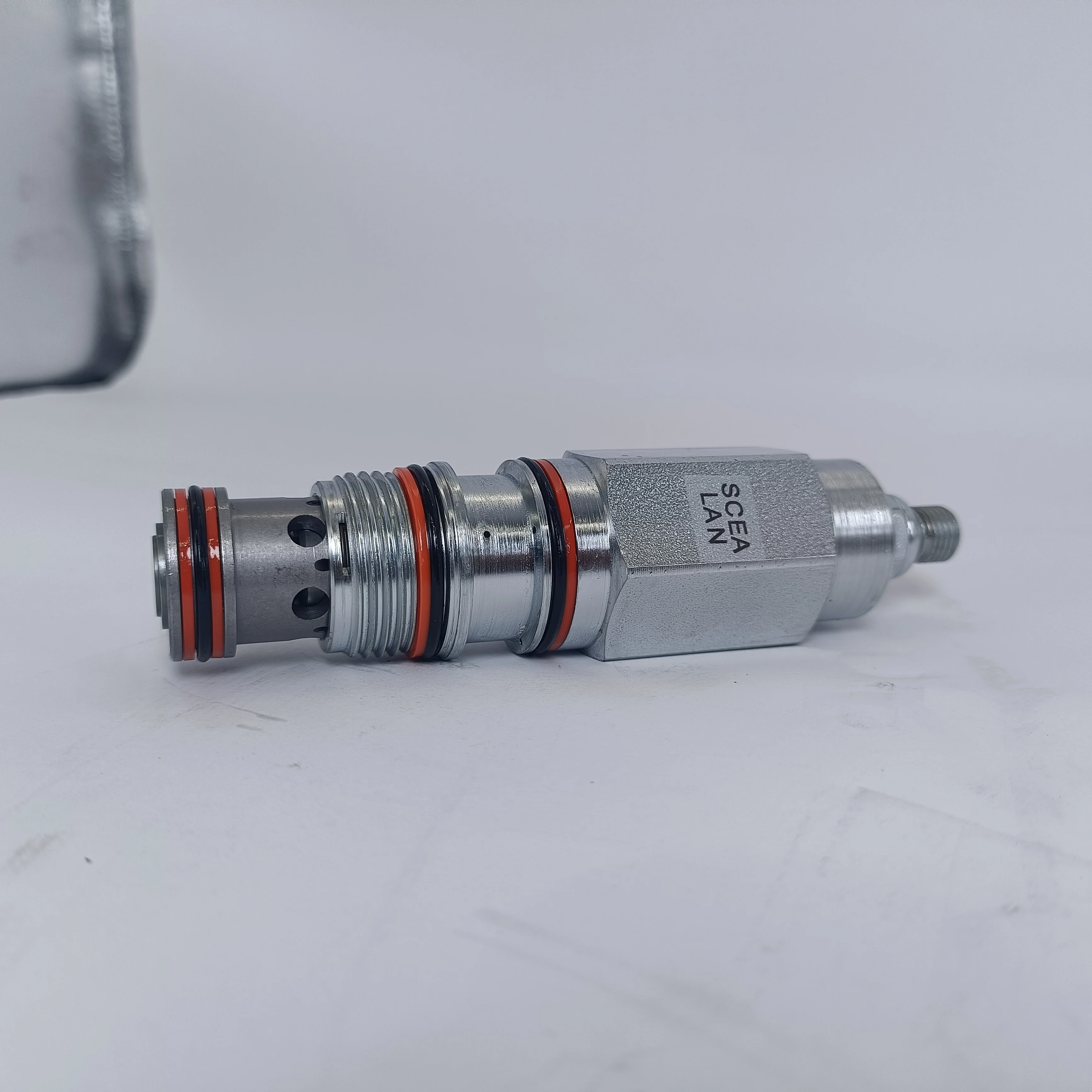 SUN Hydraulic Cartridge Valve SCEA-LAN SCEA-LWN Direct Acting Non Return Valve SCGA-LAN SCIA-LAN SXCA-LAN Sequence Valve