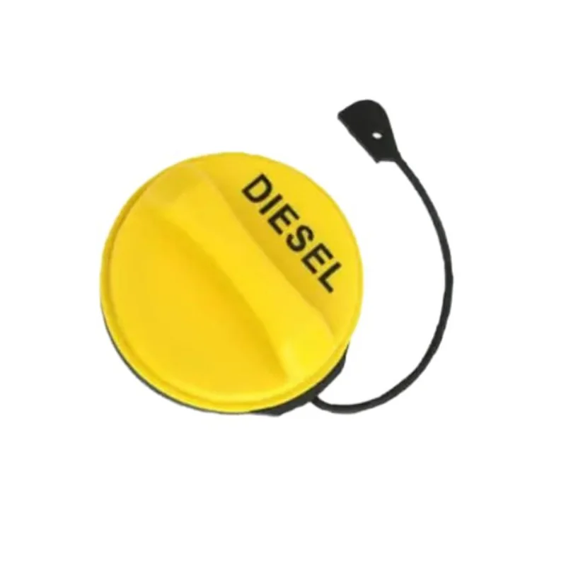 Fuel Tank Filler Cap Cover for Land Rover LR3 LR4 Discovery 3 4 5 Range Rover Evoque Range Rover Sport LR053666