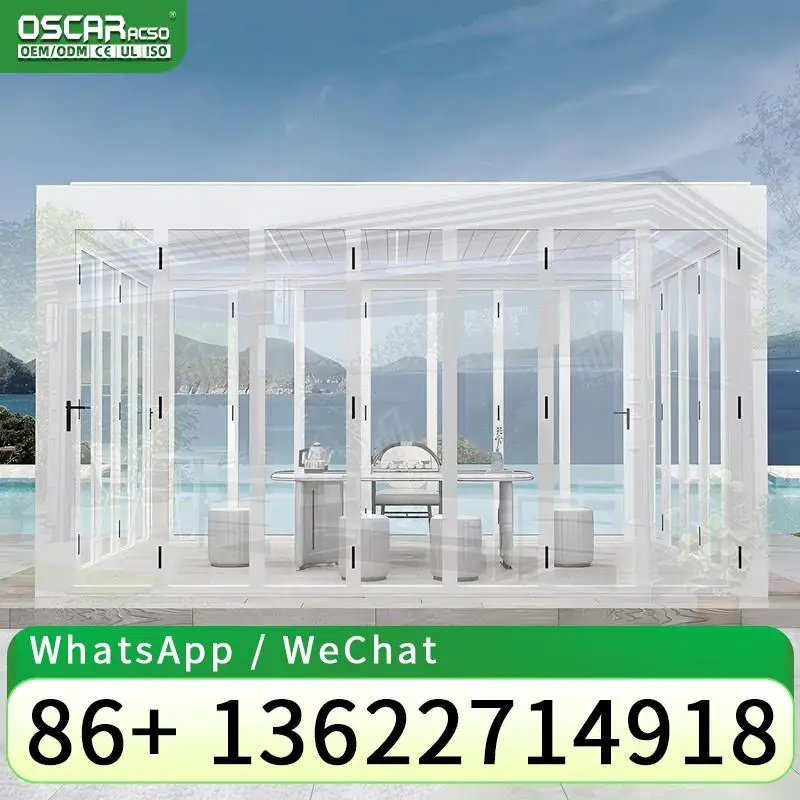 Fixed Roof Pergolas… - image