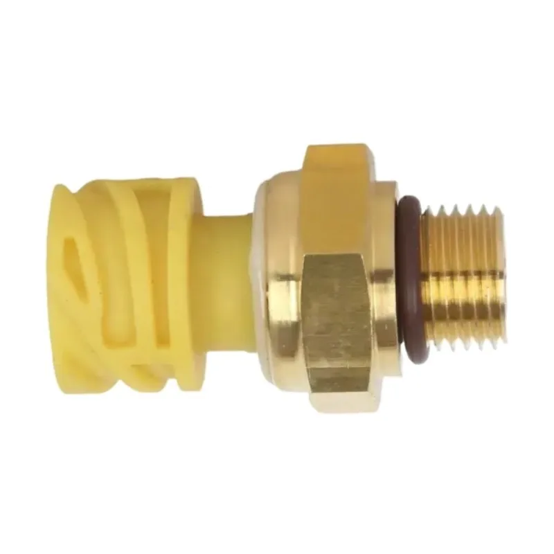 

Детали экскаватора для датчика давления картера 21634017