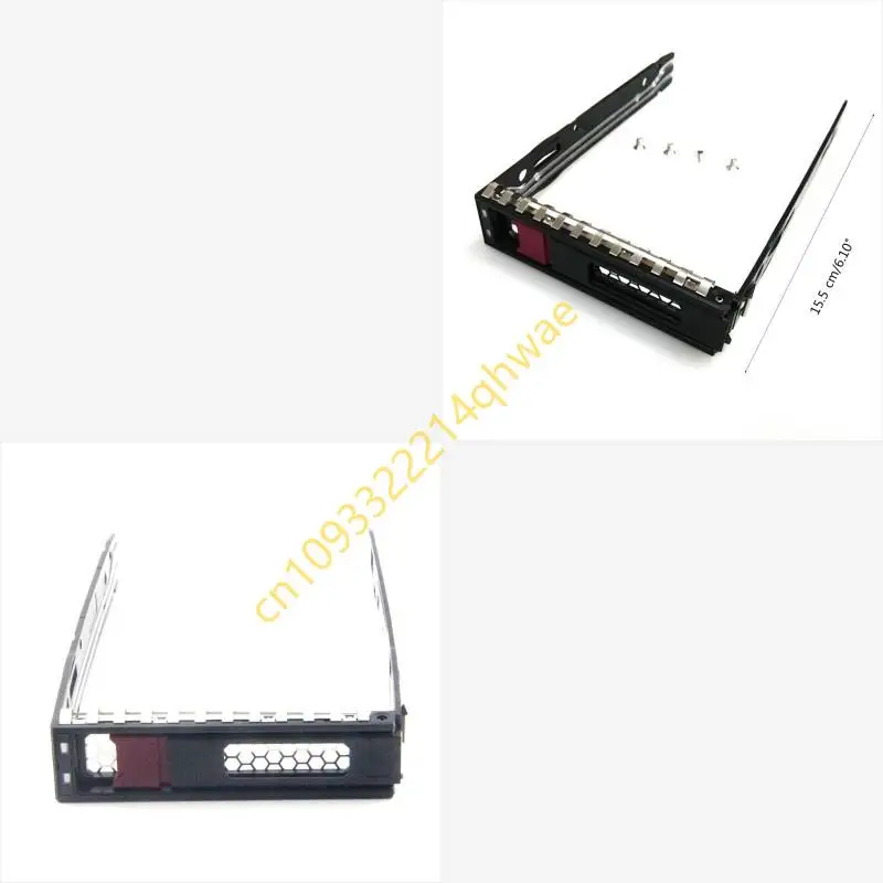 

3,5 "жесткий диск Caddy для Apollo 4200 4510 Gen9 StoreAsy 16