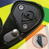 Para AGV PISTA GPR PISTA GPRR CORSA R Viseira Capacete De Moto accesorios piezas casco visera piezas base