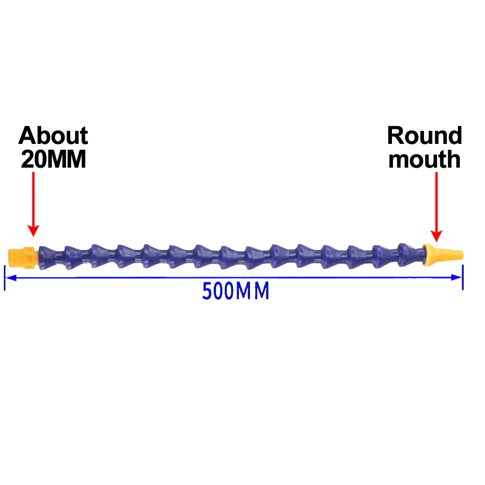 Pneumatic Tube 1/4"…