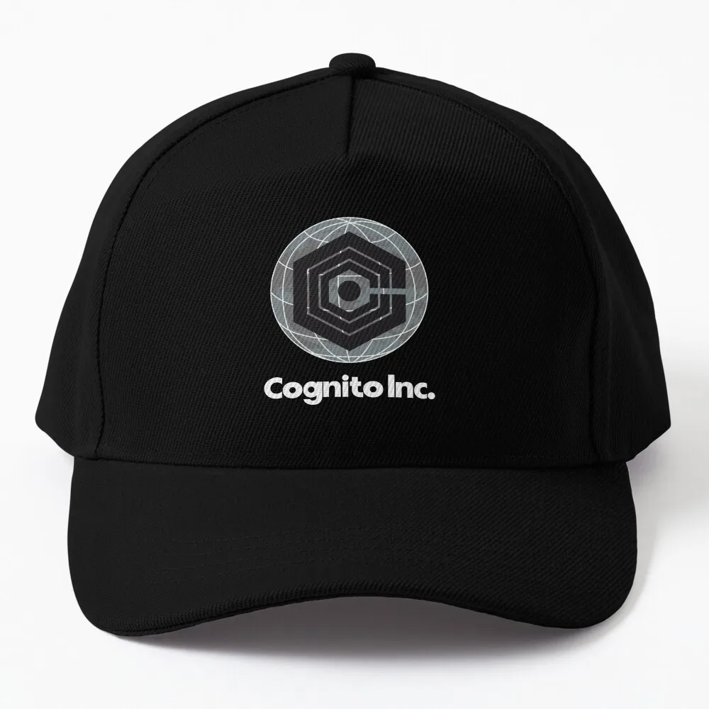 

Inside job Cognito inc. Baseball Cap Streetwear Sunscreen beach hat New In The Hat Hats Baseball Cap Women's Golf Clothing Men's