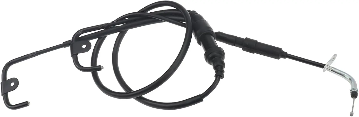 0487-033 Choke Cable Fit For Arctic Cat ATV 650V-2 650 V-2 2004-2006 V-Twin Automatic Transmission