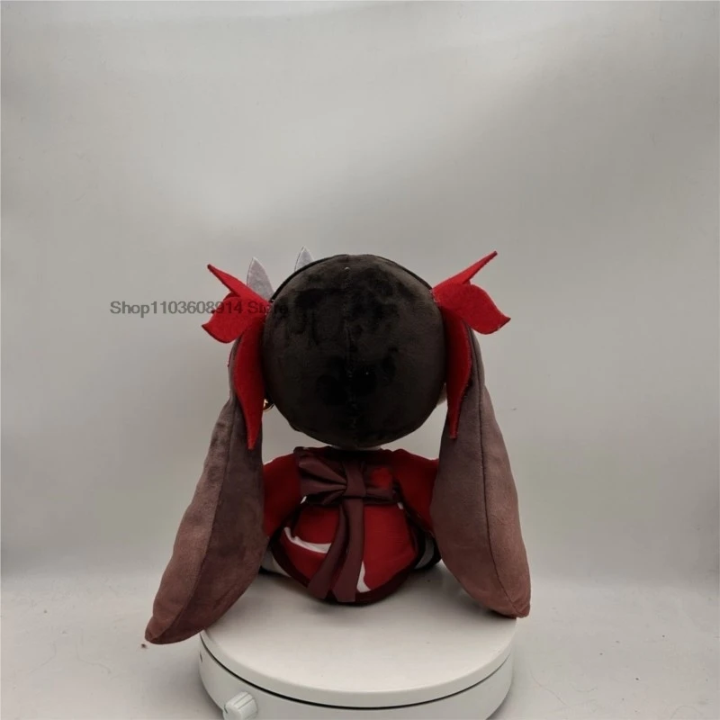 Honkai: Star Rail Spakle Gioco Fumo Girl Carino 20 cm Peluche Peluche Cartoon Anime Cuscino Cosplay Compleanno Regalo di Natale