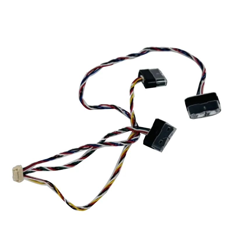 B01C-For Roborock Q10 S5/S5+ Q10 X5/X5+ Q10 VF+ Q10 PF+ Sweeping Machine Compatible Cliff Sensor